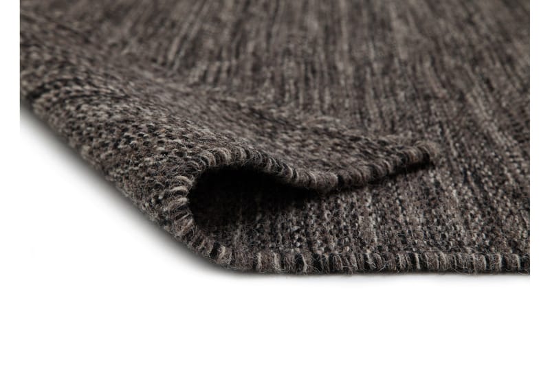 Birka Ullmatta Rektangulär 300x400 cm, Antracit
