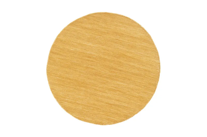 Birka Ullmatta Rund 200, Ockragul