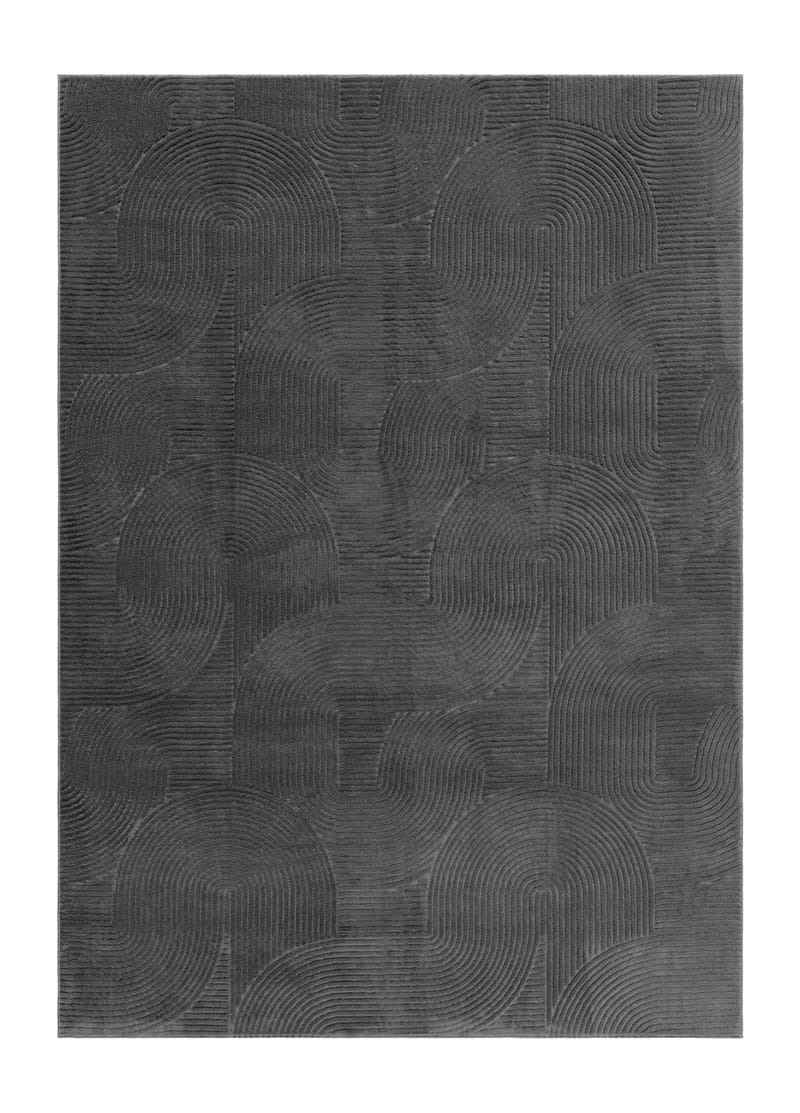 Castello Wiltonmatta 160x230 cm Rektangulär - Grafit - Products - Textil & mattor - Matta - Modern matta - Gångmatta
