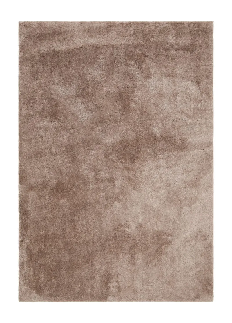 Cozy Ryamatta 133x190 cm Rektangulär, Linne