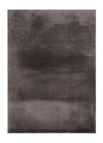 Cozy Ryamatta 200x290 cm Rektangulär - Grå - Products - Textil & mattor - Matta - Modern matta - Ryamatta