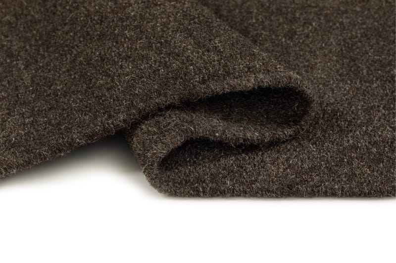 Eden Ullmatta 240x340 cm Rektangulär - Taupe - Products - Textil & mattor - Matta - Modern matta - Ullmatta