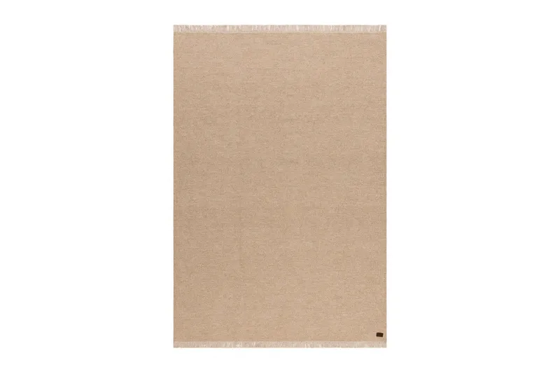 Eden Ullmatta 300x400 cm Rektangulär - Beige - Products - Textil & mattor - Matta - Modern matta - Ullmatta