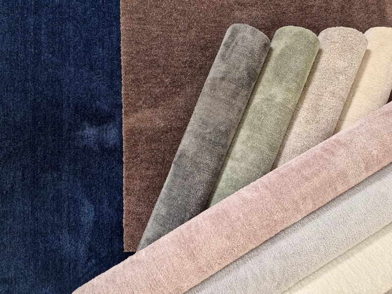 Feel Ryamatta 60x115 - Grafit - Products - Textil & mattor - Matta - Modern matta - Ryamatta