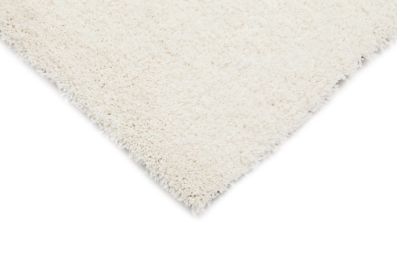 Feel Ryamatta 60x115 - Vit - Products - Textil & mattor - Matta - Modern matta - Ryamatta