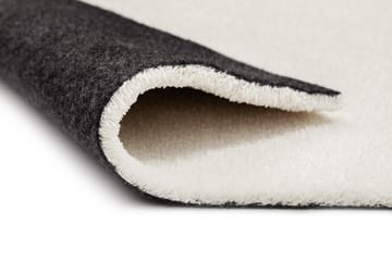 Feel Ryamatta 80x180 - Vit - Products - Textil & mattor - Matta - Modern matta - Ryamatta