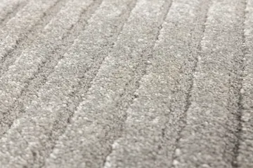 Genova Zen Wiltonmatta 240x340 cm - Grå - Products - Textil & mattor - Matta - Modern matta - Wiltonmatta