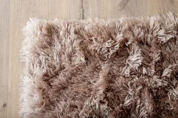 Grace Ryamatta 160x230 cm - Beige - Products - Textil & mattor - Matta - Modern matta - Ryamatta