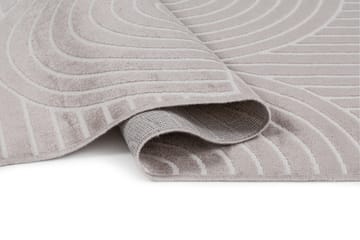 Granada Viskosmatta 240x340 cm - Greige - Products - Textil & mattor - Matta - Modern matta - Viskosmatta & konstsilkesmatta