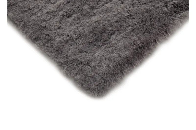 Heaven Ryamatta Antracit 60*120 - Antracit - Products - Textil & mattor - Matta - Modern matta - Ryamatta