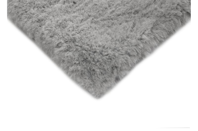 Heaven Ryamatta Grå 60*120 - Grå - Products - Textil & mattor - Matta - Modern matta - Ryamatta