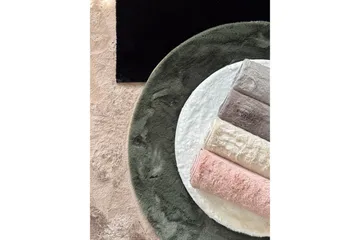 Heaven Ryamatta Vit 80*160 - Vit - Products - Textil & mattor - Matta - Modern matta - Ryamatta