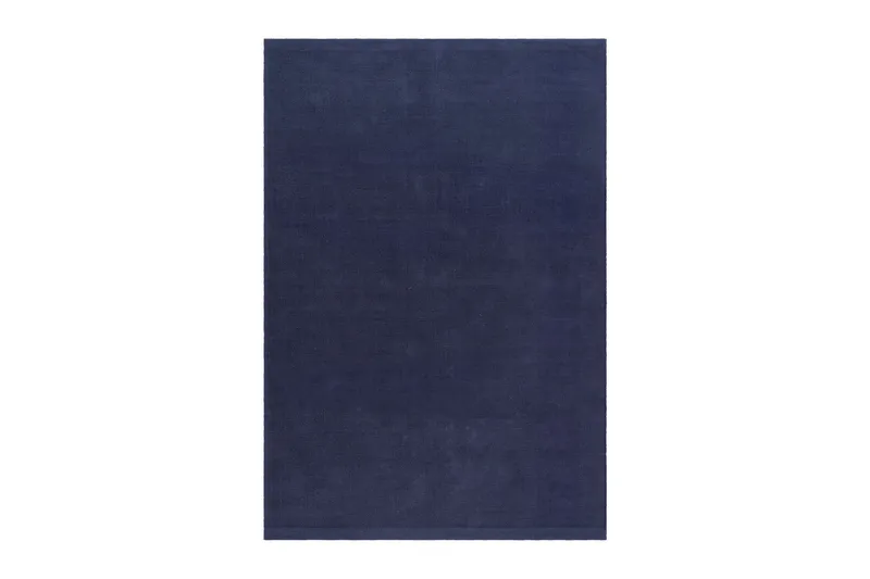 Hemse Bomullsmatta 140x200 cm - Blå - Products - Textil & mattor - Matta - Modern matta - Bomullsmatta