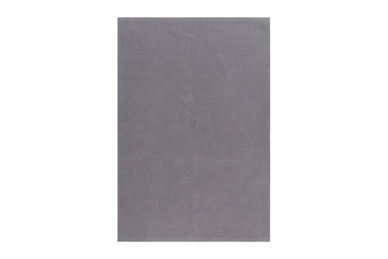 Hemse Bomullsmatta 300x400 cm, Grå