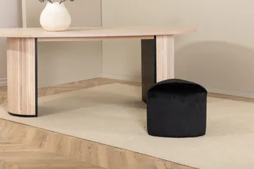 Marta Ullmatta 200x300 cm - Cremevit - Products - Textil & mattor - Matta - Modern matta - Ullmatta