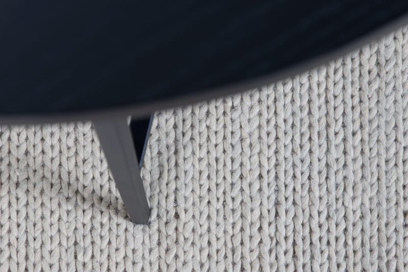 Marta Ullmatta 200x300 cm - Cremevit - Products - Textil & mattor - Matta - Modern matta - Ullmatta