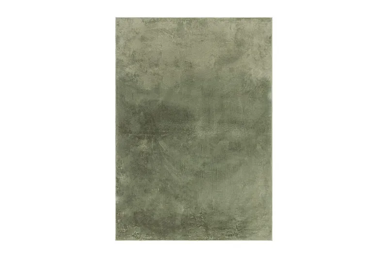 Relax Ryamatta 240x340 cm, Grön