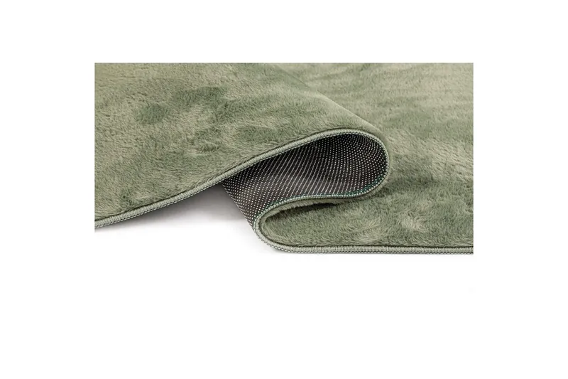 Relax Ryamatta 240x340 cm - Grön - Products - Textil & mattor - Matta - Modern matta - Ryamatta