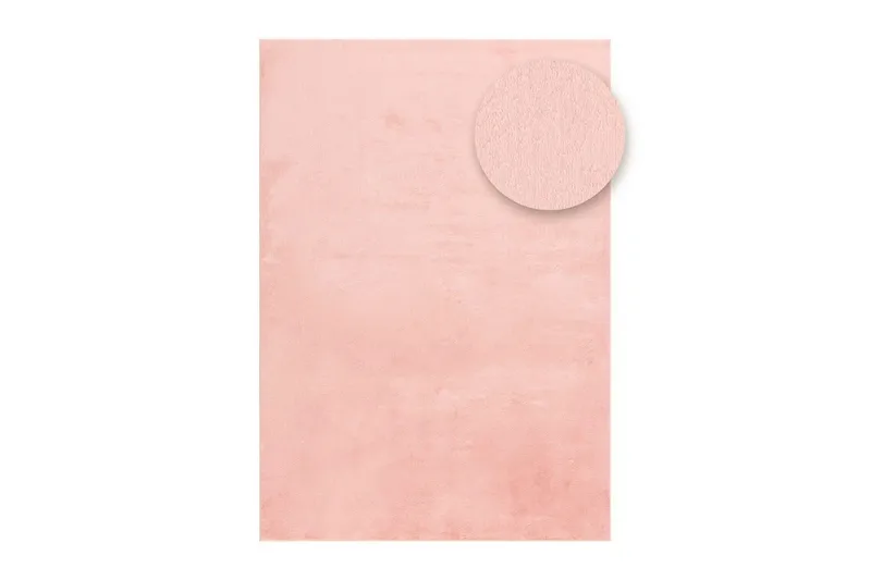 Relax Ryamatta 240x340 cm - Rosa - Products - Textil & mattor - Matta - Modern matta - Ryamatta