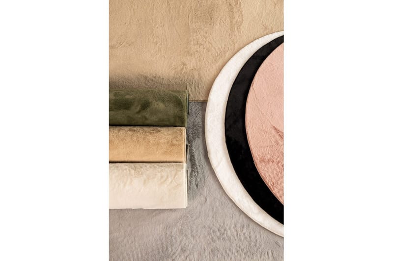 Relax Ryamatta 80x140 cm - Beige - Products - Textil & mattor - Matta - Modern matta - Ryamatta