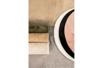 Relax Ryamatta 80x140 cm - Taupe - Products - Textil & mattor - Matta - Modern matta - Ryamatta