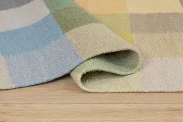 Riviera Ullmatta 300x400 cm Rektangulär - Flerfärgad - Products - Textil & mattor - Matta - Modern matta - Ullmatta