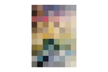 Riviera Ullmatta 300x400 cm Rektangulär - Flerfärgad - Products - Textil & mattor - Matta - Modern matta - Ullmatta