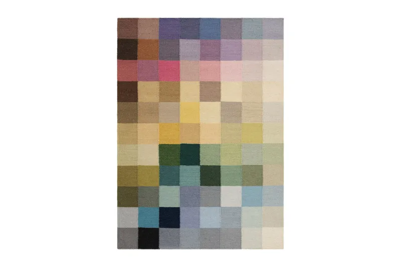 Riviera Ullmatta 300x400 cm Rektangulär, Flerfärgad