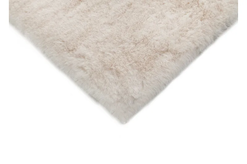 Ryamatta KM Home Heaven Beige 160x230 cm - Products - Textil & mattor - Matta - Modern matta - Ryamatta