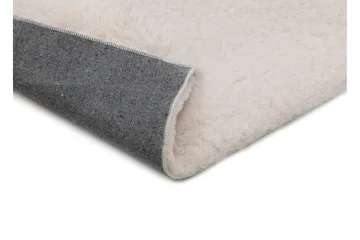 Ryamatta KM Home Heaven Beige 160x230 cm - Products - Textil & mattor - Matta - Modern matta - Ryamatta