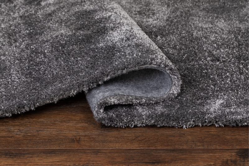 Sheraton Ryamatta Rektangulär 140x200 cm - Grafit - Products - Textil & mattor - Matta - Modern matta - Ryamatta