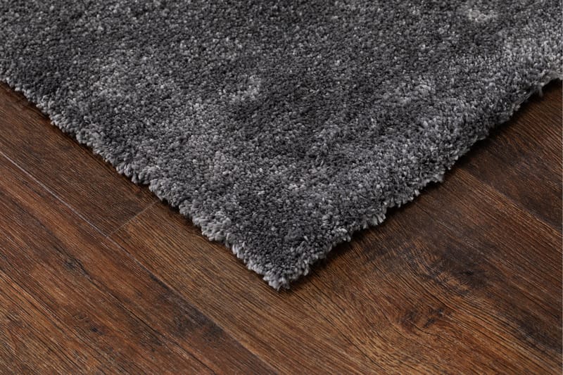 Sheraton Ryamatta Rektangulär 240x340 cm - Grafit - Products - Textil & mattor - Matta - Modern matta - Ryamatta