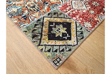 Shiraz Wiltonmatta 240x340 cm Rektangulär - Flerfärgad - Products - Textil & mattor - Matta - Modern matta - Wiltonmatta