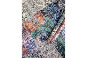 Shiraz Wiltonmatta 300x400 cm Rektangulär - Creme - Products - Textil & mattor - Matta - Modern matta - Wiltonmatta