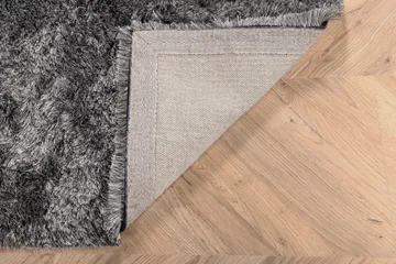 Shiva Ryamatta 200x300 cm - Grå - Products - Textil & mattor - Matta - Modern matta - Ryamatta