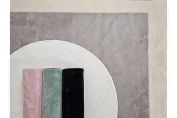 Soft Wiltonmatta 140x200 cm - Natur - Products - Textil & mattor - Matta - Modern matta - Wiltonmatta