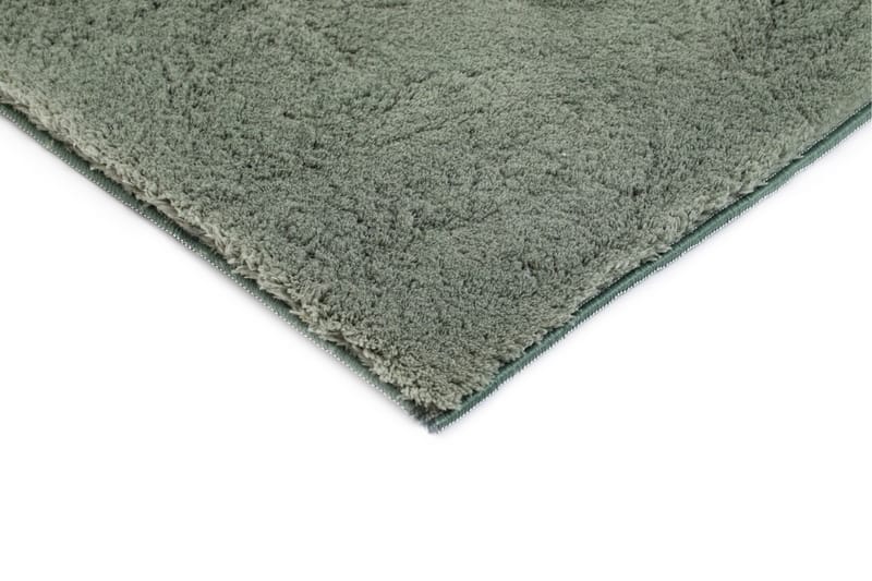 Soft Wiltonmatta 160x230 cm - Grön - Products - Textil & mattor - Matta - Modern matta - Wiltonmatta