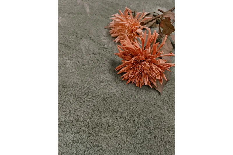 Soft Wiltonmatta 160x230 cm - Grön - Products - Textil & mattor - Matta - Modern matta - Wiltonmatta