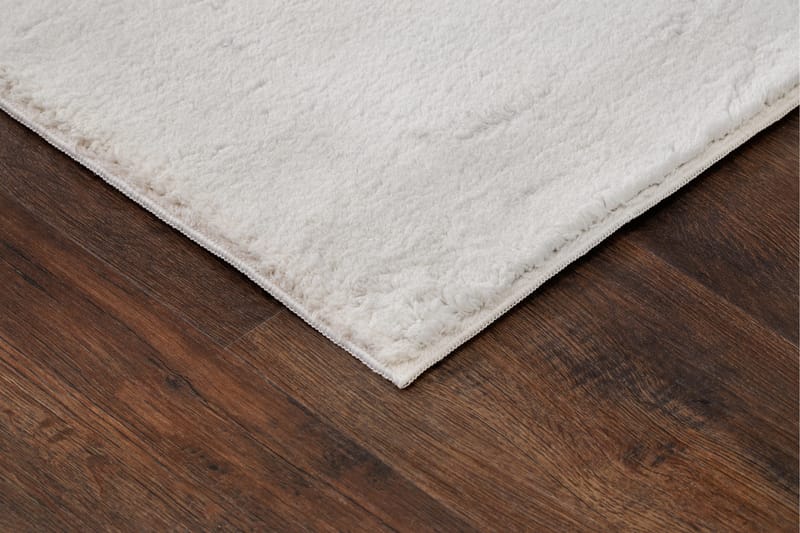 Soft Wiltonmatta 160x230 cm - Vit - Products - Textil & mattor - Matta - Modern matta - Wiltonmatta