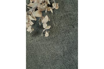 Soft Wiltonmatta 200 cm Rund - Smaragdgrön - Products - Textil & mattor - Matta - Modern matta - Wiltonmatta