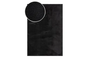 Soft Wiltonmatta 240x340 cm - Svart - Products - Textil & mattor - Matta - Modern matta - Wiltonmatta