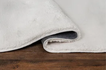 Soft Wiltonmatta 80x230 cm - Vit - Products - Textil & mattor - Matta - Modern matta - Wiltonmatta