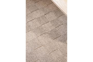 Sydney Ullmatta 160x230 cm - Grå - Products - Textil & mattor - Matta - Modern matta - Ullmatta