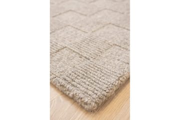 Sydney Ullmatta 160x230 cm - Grå - Products - Textil & mattor - Matta - Modern matta - Ullmatta