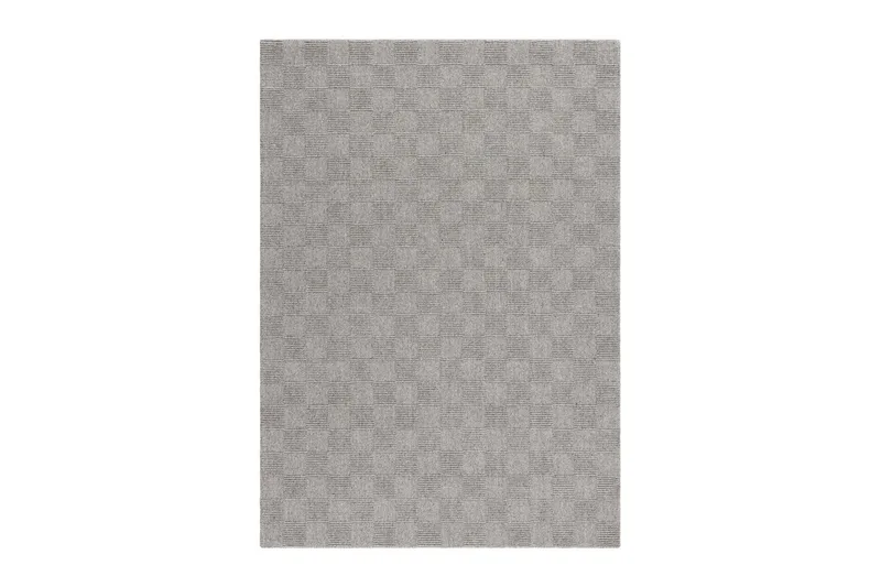 Sydney Ullmatta 160x230 cm, Grå