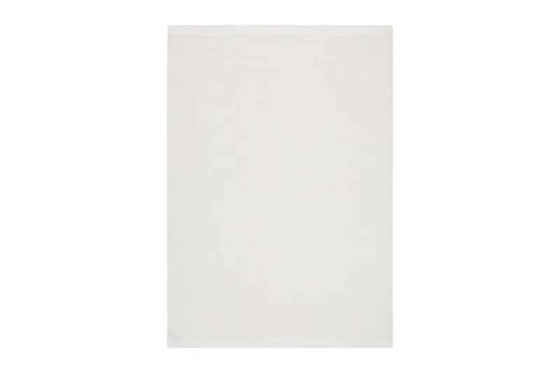 Torsby Ullmatta 140x200 cm Rektangulär - Vit - Products - Textil & mattor - Matta - Modern matta - Ullmatta