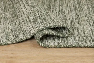 Torsby Ullmatta 300x400 cm Rektangulär - Grön - Products - Textil & mattor - Matta - Modern matta - Ullmatta