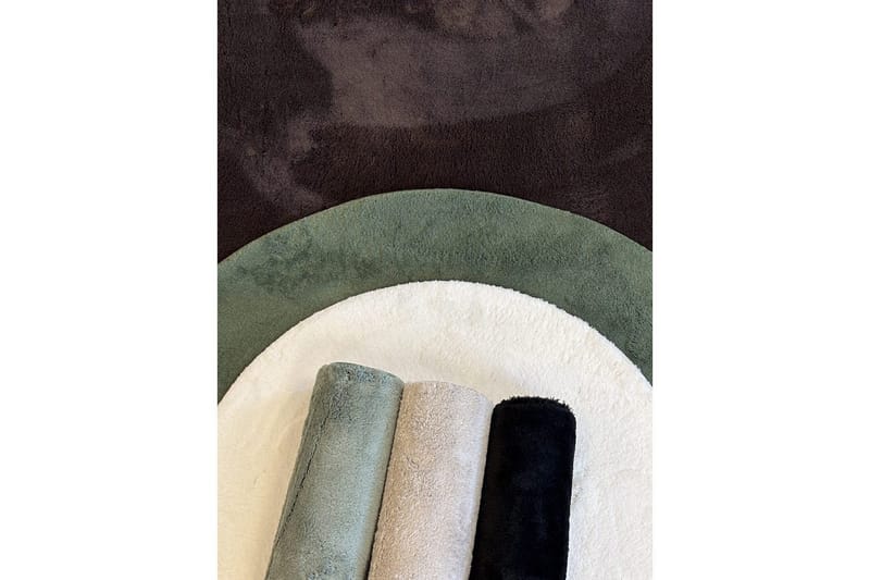 Tvättbar Matta Soft - 300x400 cm, Choklad - Products - Textil & mattor - Matta - Modern matta - Gångmatta