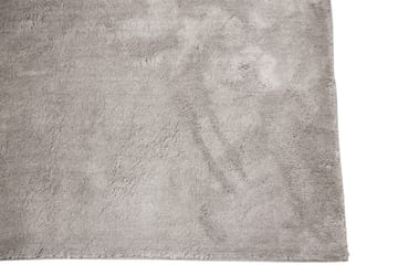 Undra Viskos-look Matta 170x240 - Silver - Products - Textil & mattor - Matta - Modern matta - Viskosmatta & konstsilkesmatta