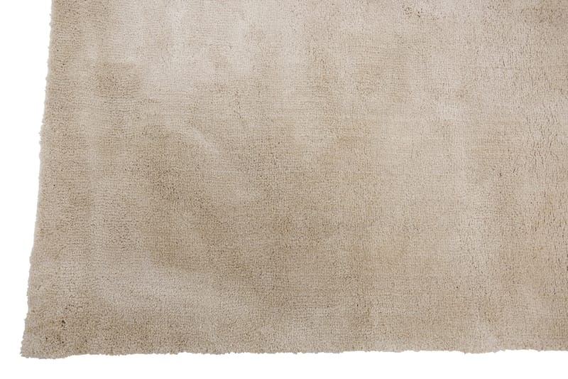 Undra Viskos-look Matta 250x350 - Beige - Products - Textil & mattor - Matta - Modern matta - Viskosmatta & konstsilkesmatta